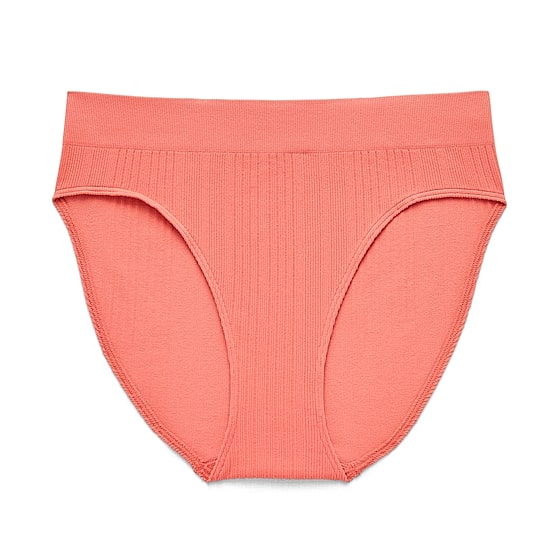 Arizona Body Seamless High Cut Bikini Panty