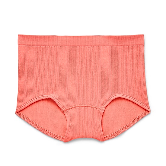 Arizona Body Seamless Boyshort Panty