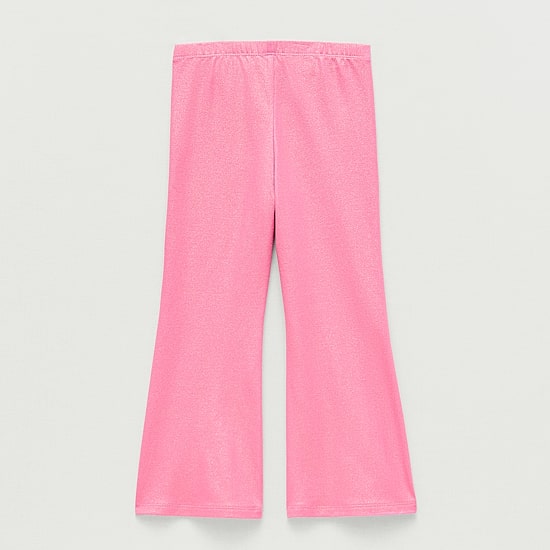 Okie Dokie Toddler & Little Girls Full Length Leggings