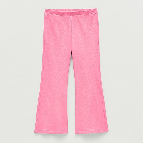 Okie Dokie Toddler & Little Girls Full Length Leggings