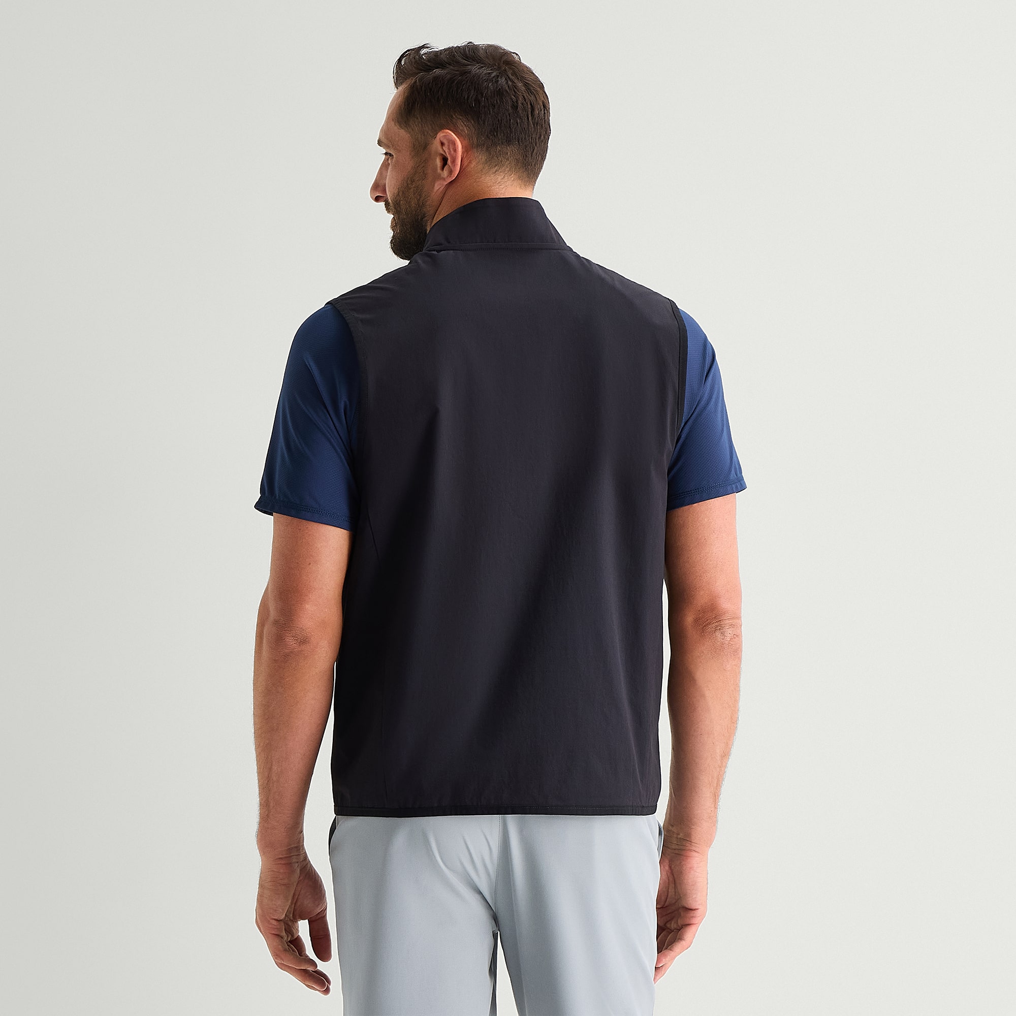 Xersion Mens Sleeveless Vest