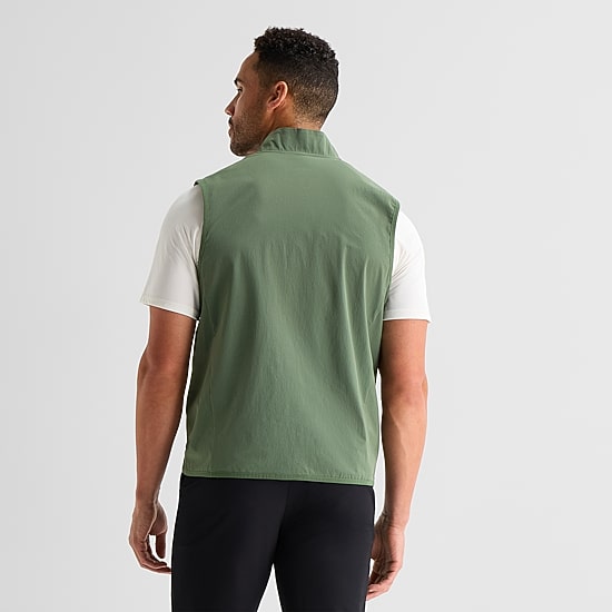 Xersion Mens Sleeveless Vest