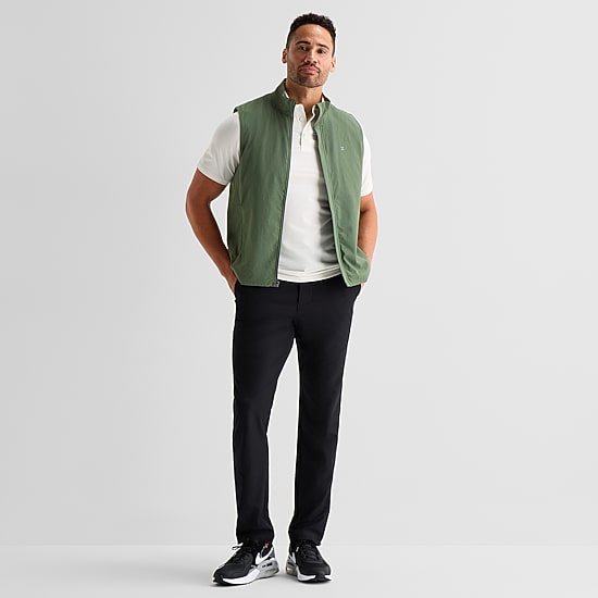 Xersion Mens Sleeveless Vest