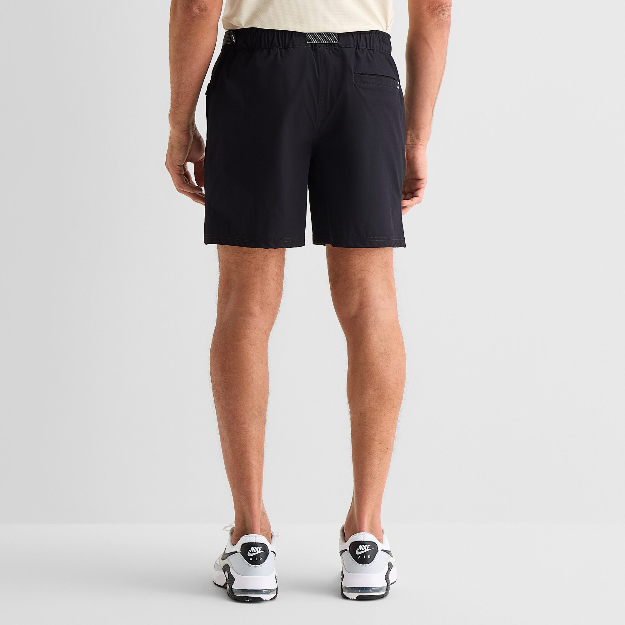 Xersion Mens 7" Workout Shorts