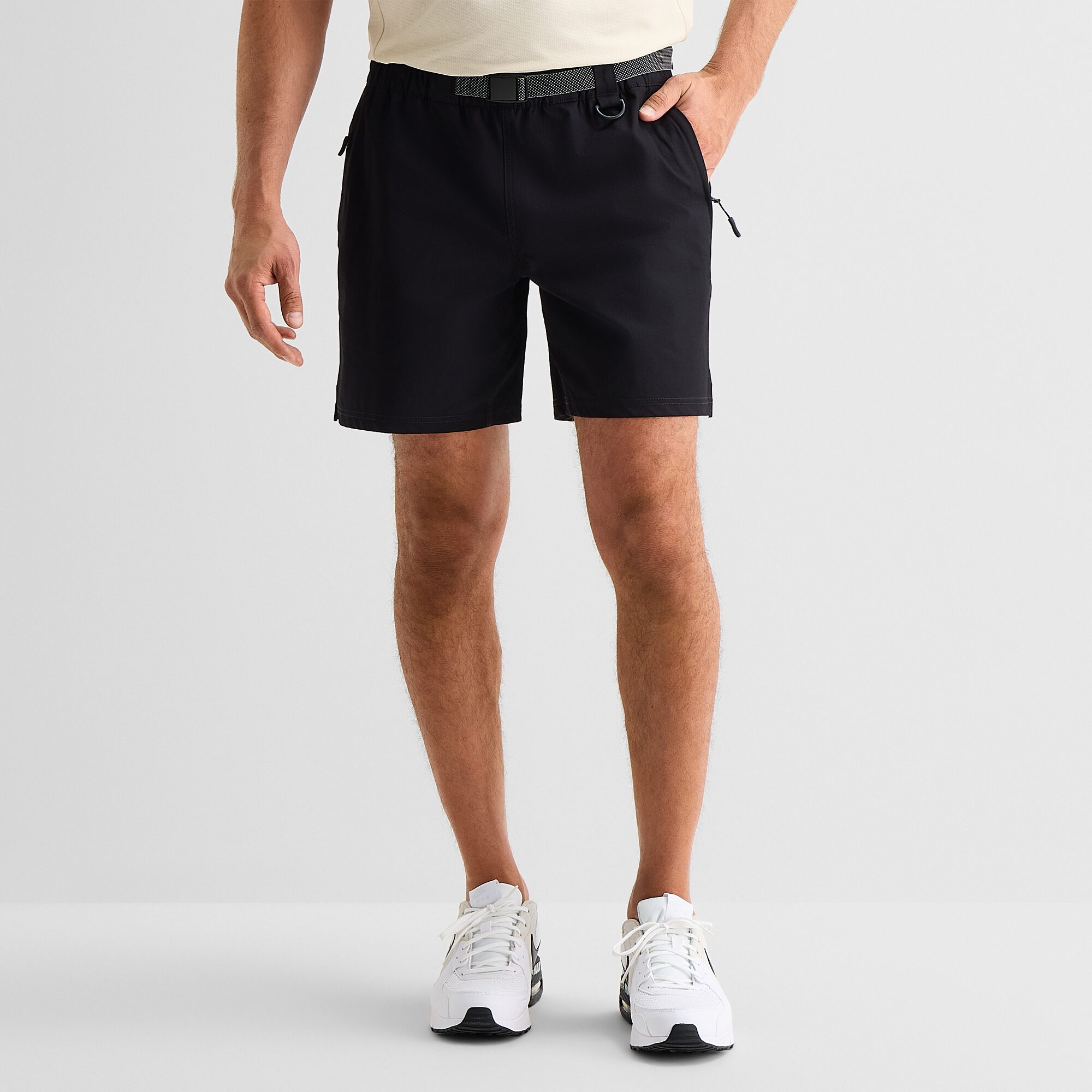 Xersion Mens 7" Workout Shorts