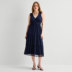 danny and nicole evening dresses Danny & Nicole Dress