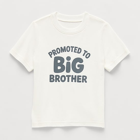 Okie Dokie Toddler & Little Boys Crew Neck Short Sleeve Regular Fit Graphic T-Shirt