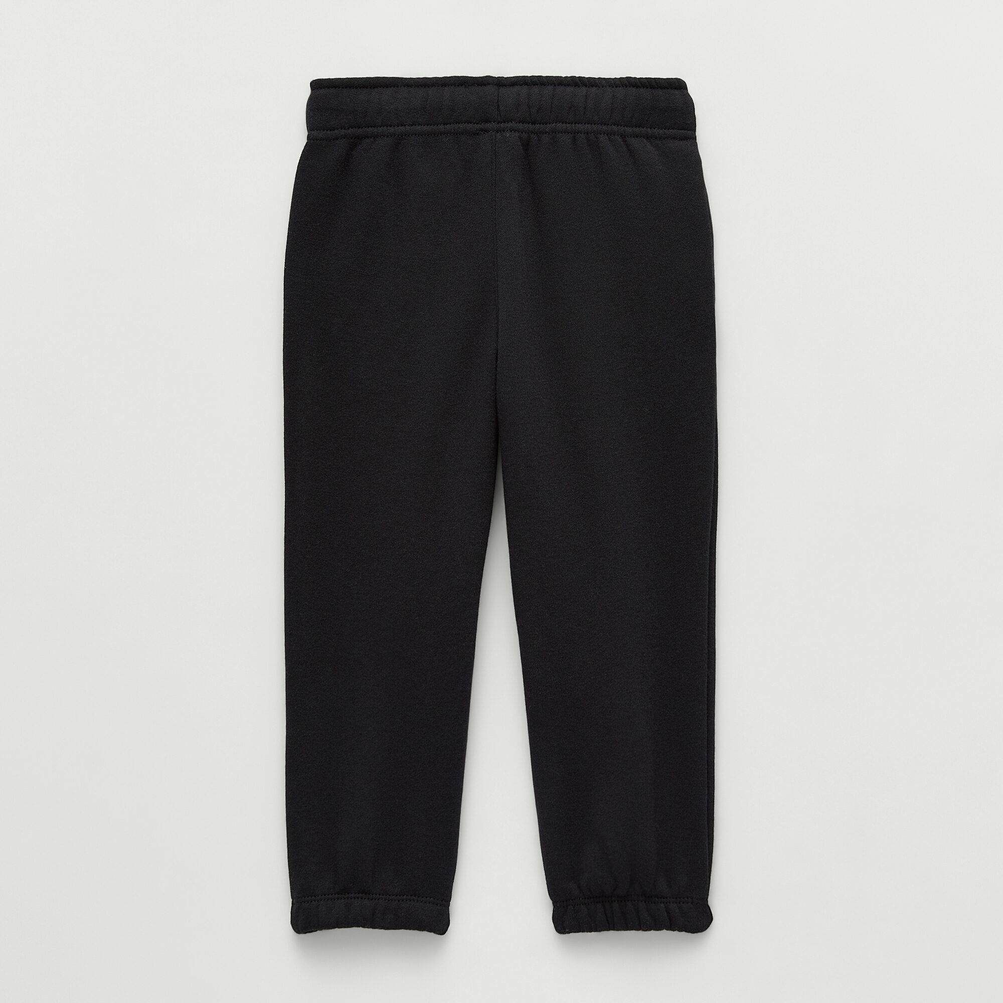 Okie Dokie Toddler & Little Boys Cinched Regular Fit Fleece Pull-On Pant