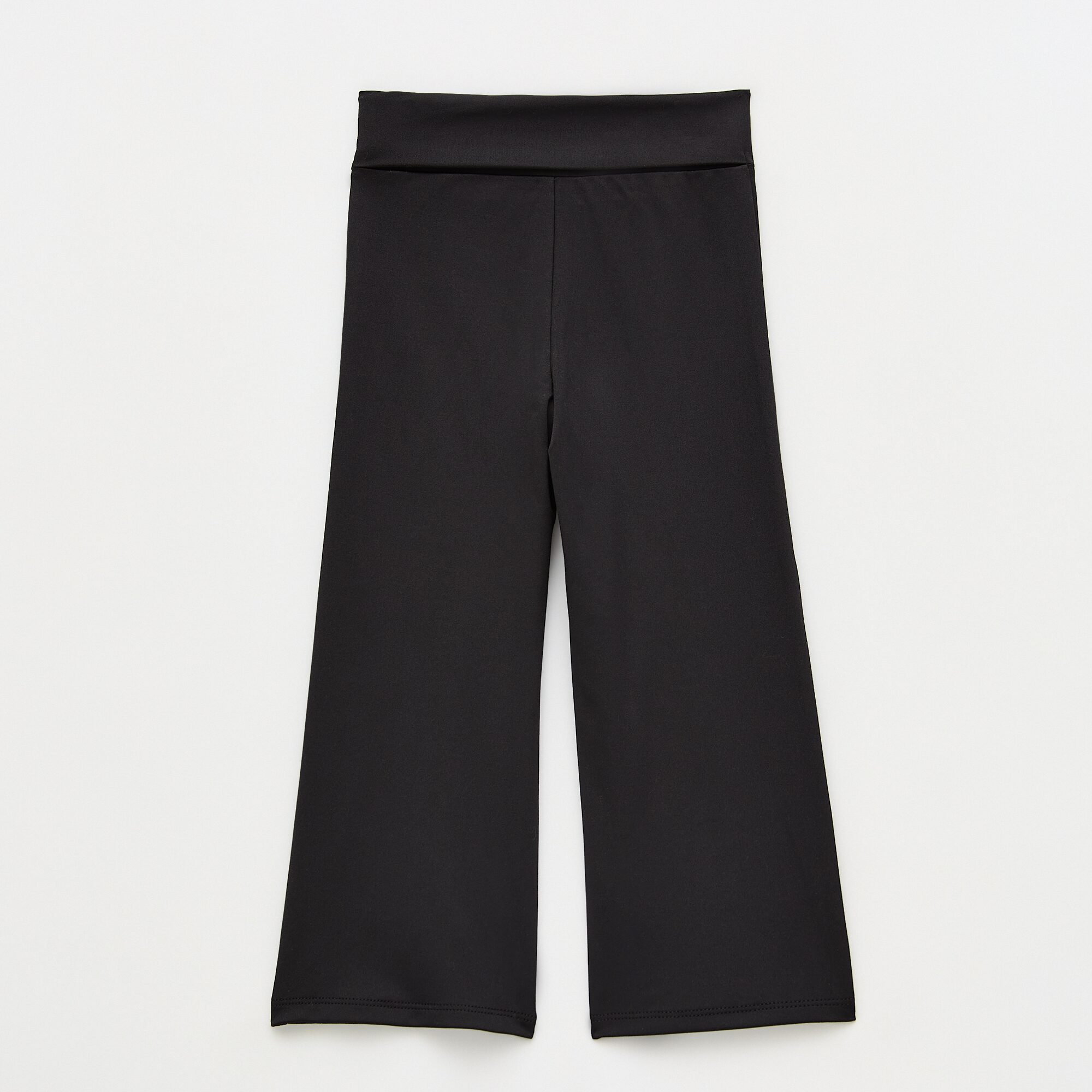 Okie Dokie Toddler & Little Girls Active Flare Full Length Leggings
