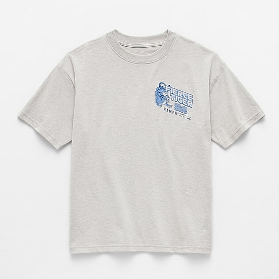 Thereabouts Little & Big Kid Boys Crew Neck Short Sleeve Oversized Graphic T-Shirt