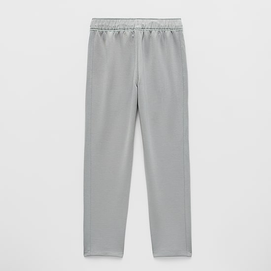 Xersion Double Knit Little & Big Kid Boys Tapered Regular Fit Fleece Pull-On Pant
