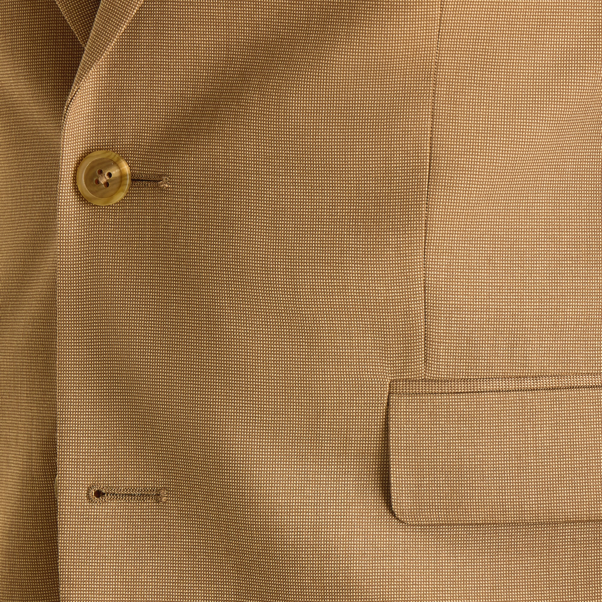 J. Ferrar Ultra Comfort Mens Slim Fit Suit Jacket