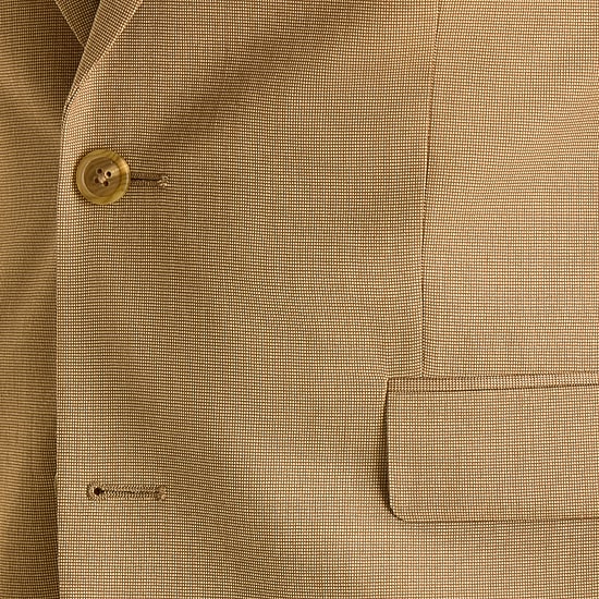 J. Ferrar Ultra Comfort Mens Slim Fit Suit Jacket