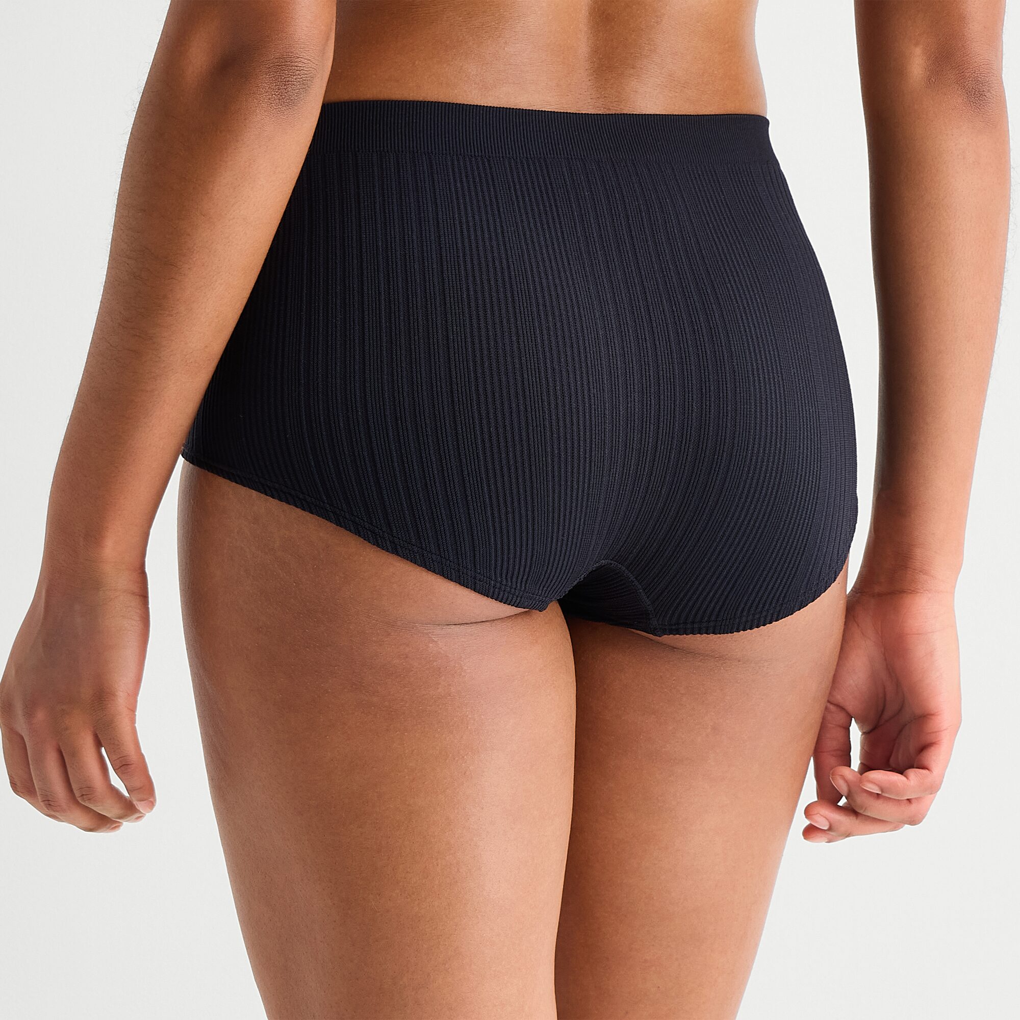 Arizona Body Seamless Boyshort Panty