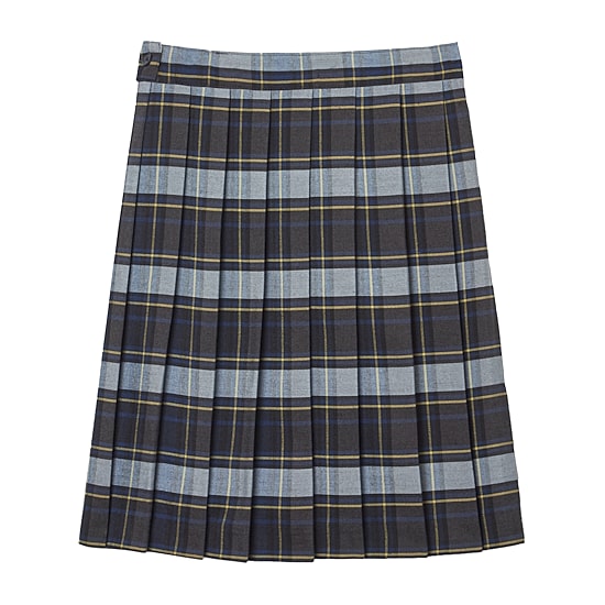 French Toast Little & Big Kid Girls Pleated Skirt