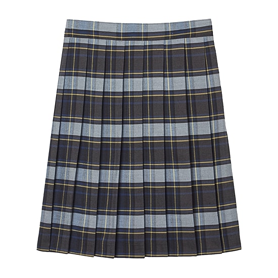 French Toast Little & Big Kid Girls Pleated Skirt