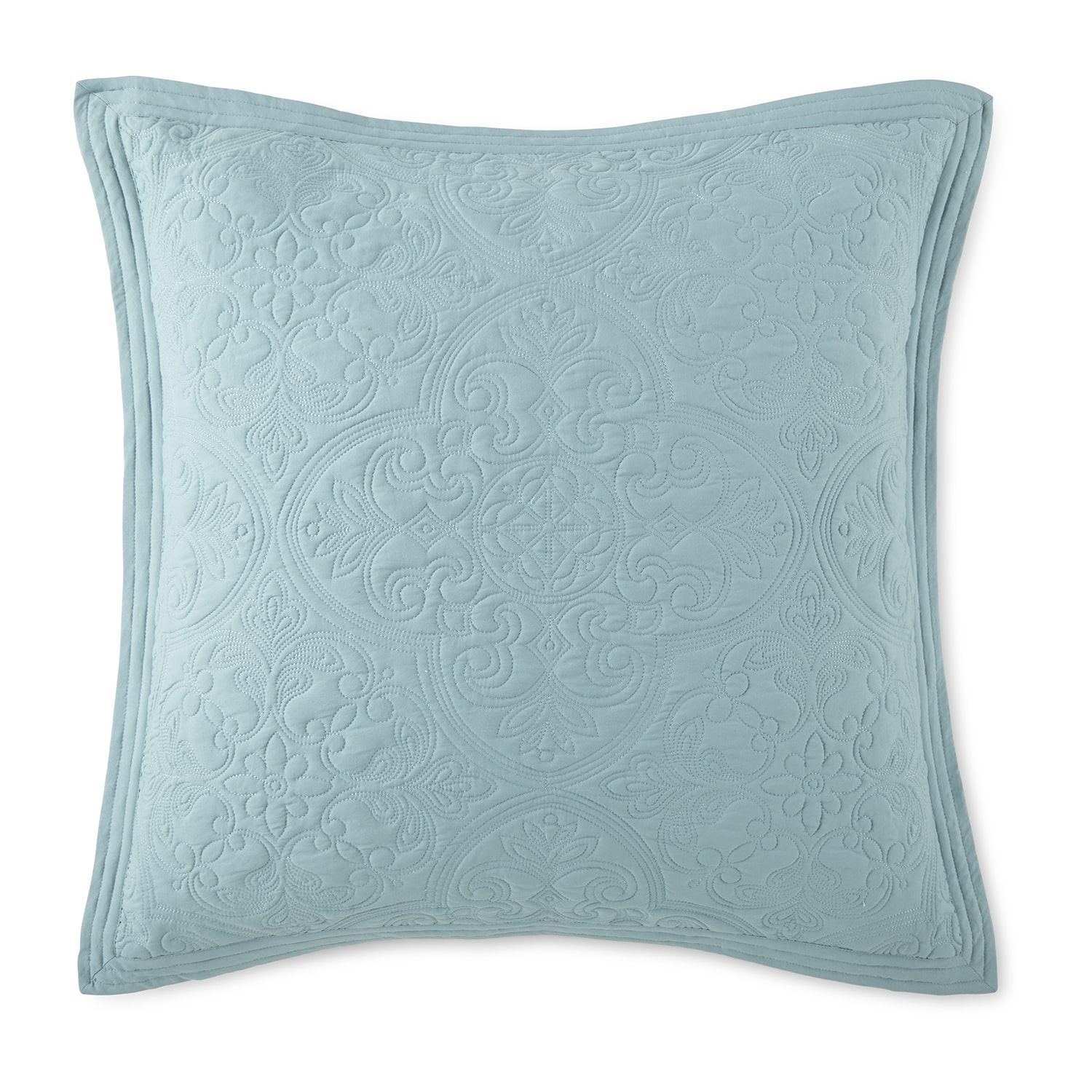 Home Expressions Harper Euro Sham