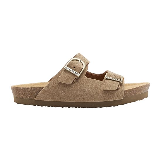 Eastland Cambridge Womens Footbed Sandals