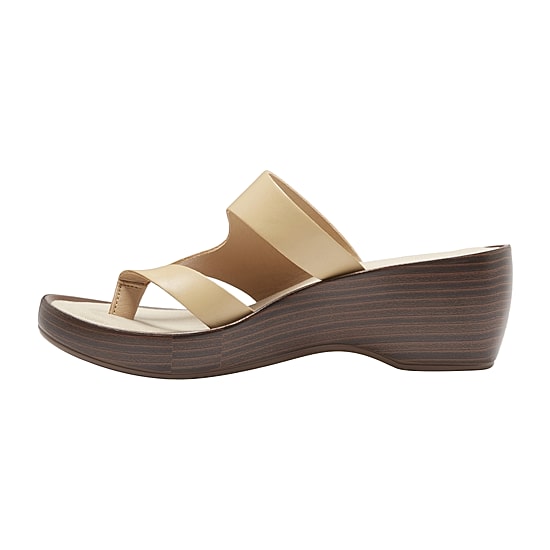 Eastland Womens Wedge Sandals