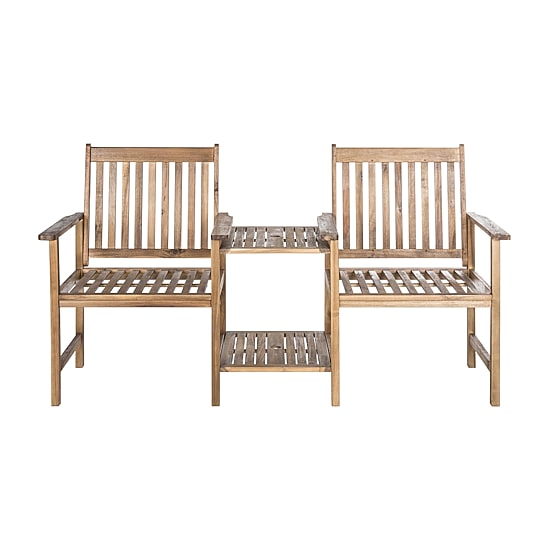 Safavieh Brea Outdoor Collection Bench