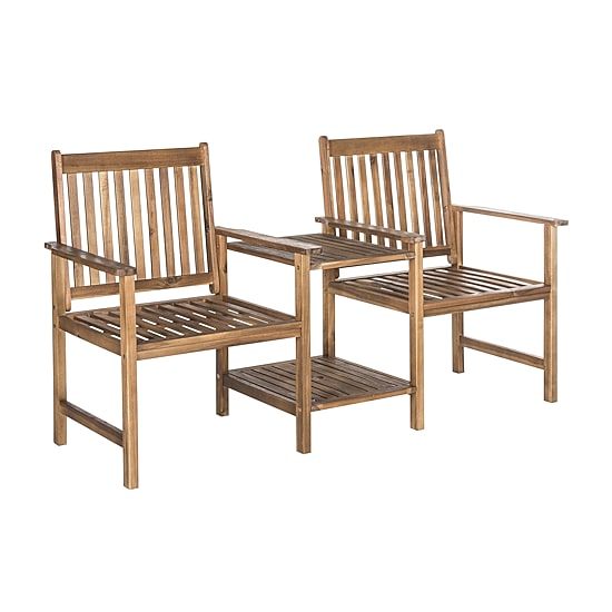 Safavieh Brea Outdoor Collection Bench
