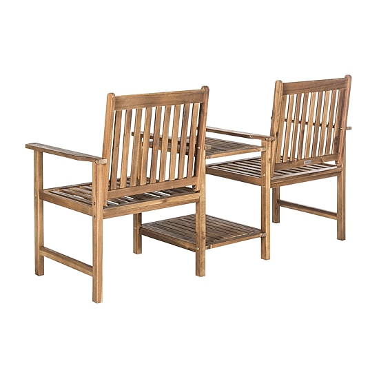 Safavieh Brea Outdoor Collection Bench