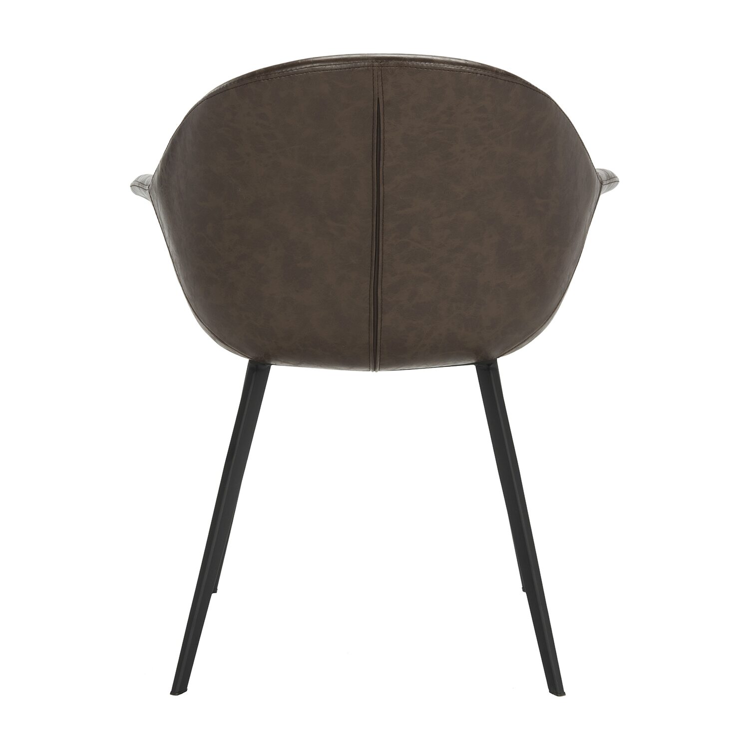 Safavieh Dublin Dining Collection 2-pc. Upholstered Dining Chair