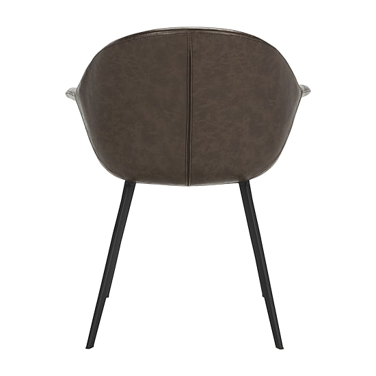 Safavieh Dublin Dining Collection 2-pc. Upholstered Dining Chair