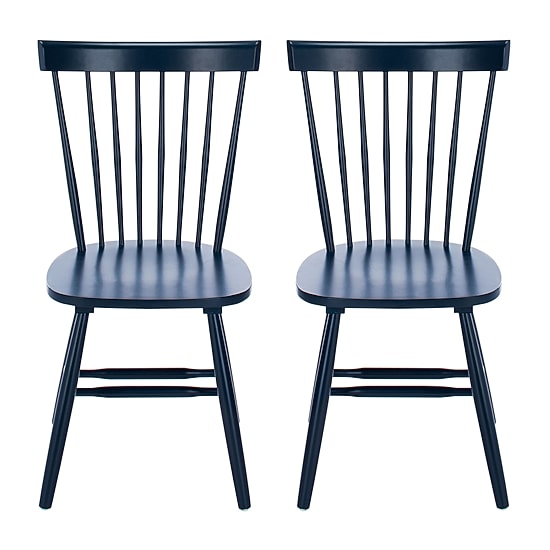 Safavieh Parker Dining Collection 2-pc. Dining Chair