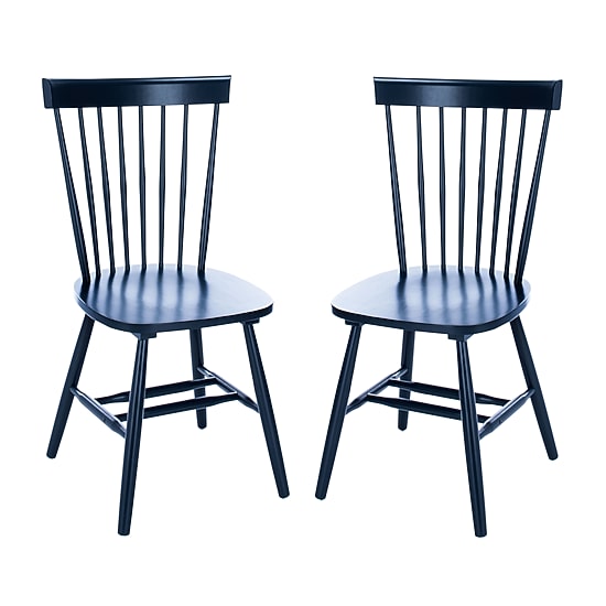 Safavieh Parker Dining Collection 2-pc. Dining Chair