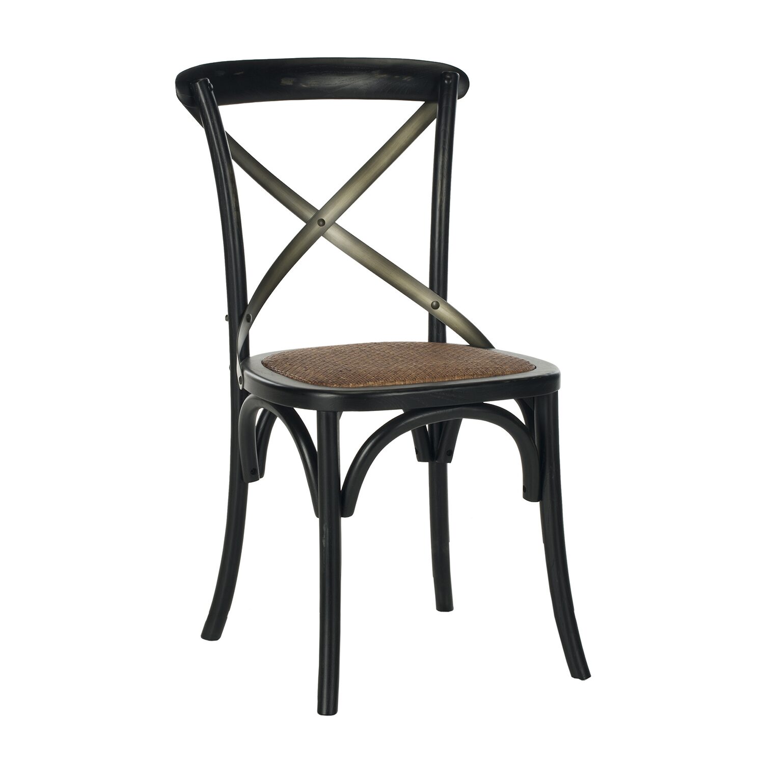 Safavieh Eleanor Dining Collection 2-pc. Chair