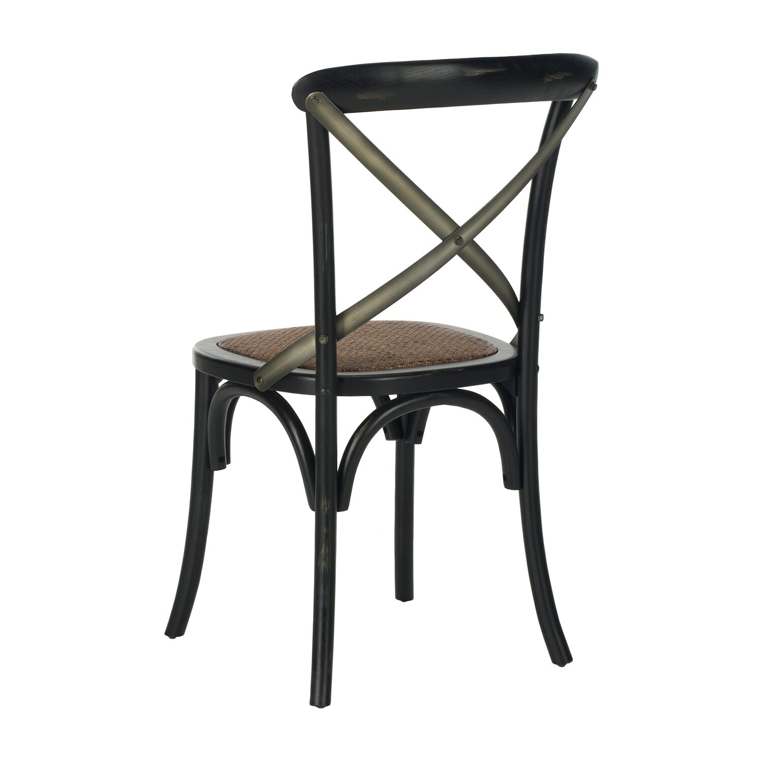 Safavieh Eleanor Dining Collection 2-pc. Chair