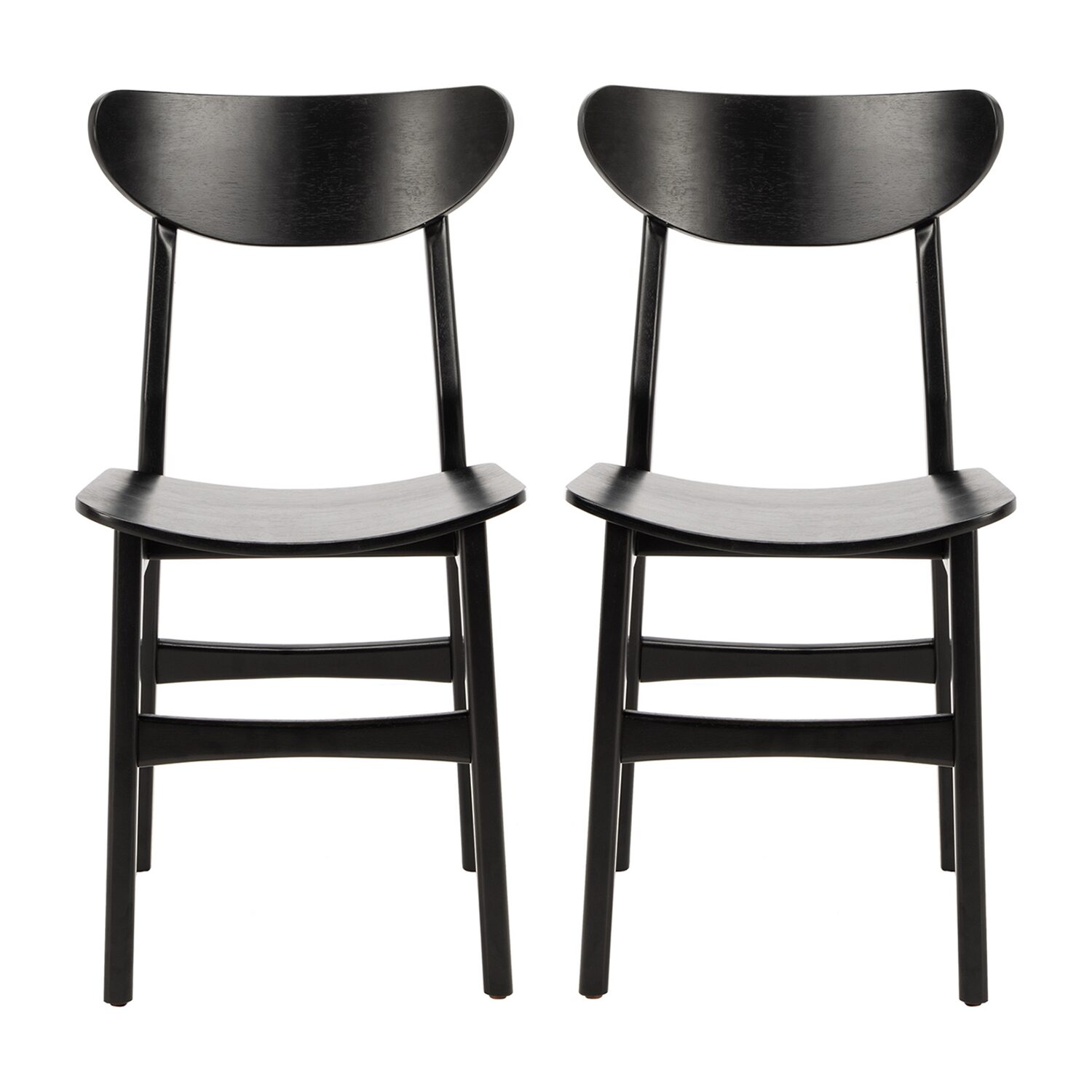 Safavieh Lucca Dining Collection 2-pc. Chair