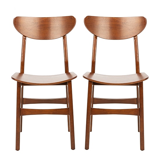 Safavieh Lucca Dining Collection 2-pc. Dining Chair