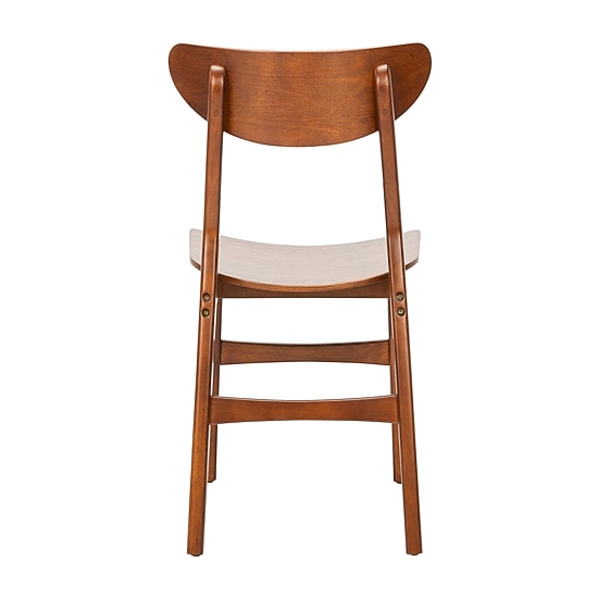 Safavieh Lucca Dining Collection 2-pc. Dining Chair