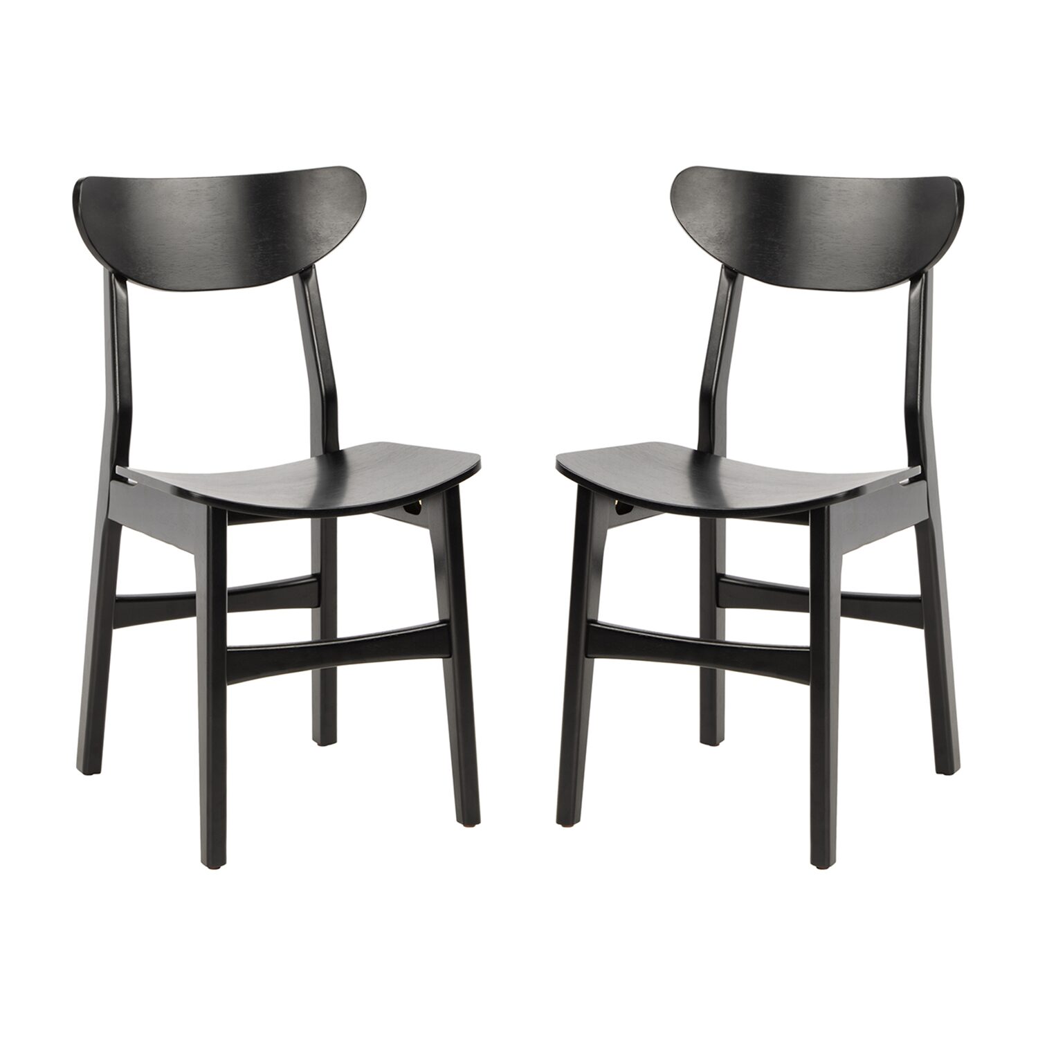 Safavieh Lucca Dining Collection 2-pc. Chair