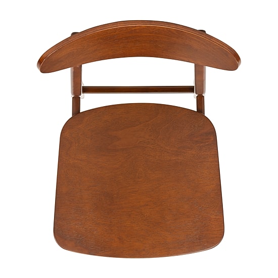 Safavieh Lucca Dining Collection 2-pc. Dining Chair
