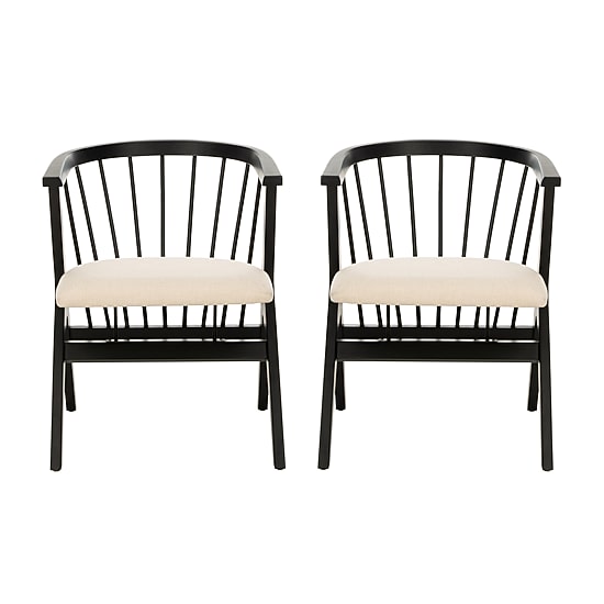 Safavieh Noah Dining Collection 2-pc. Dining Chair