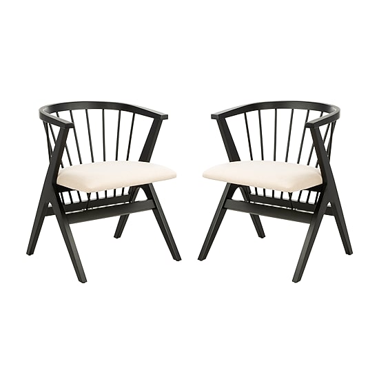 Safavieh Noah Dining Collection 2-pc. Dining Chair
