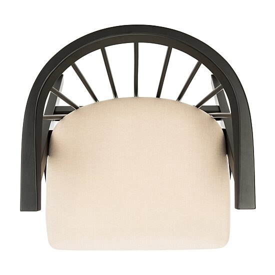 Safavieh Noah Dining Collection 2-pc. Dining Chair