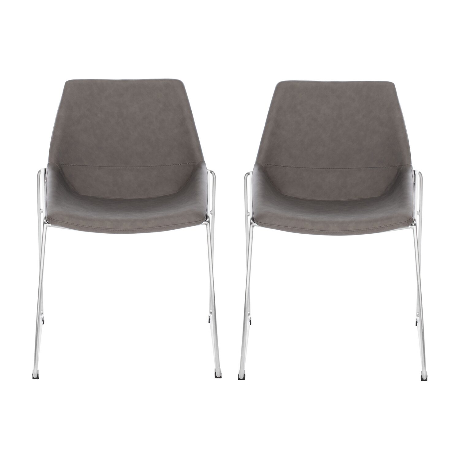 Safavieh Alexis Dining Collection 2-pc. Upholstered Chair