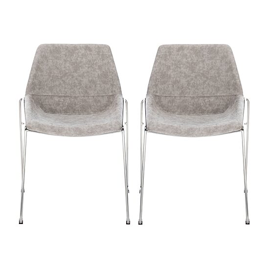 Safavieh Alexis Dining Collection 2-pc. Upholstered Dining Chair