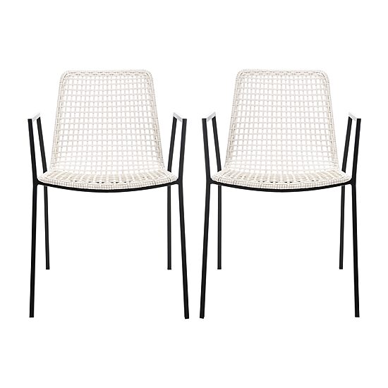 Safavieh Wynona Dining Collection 2-pc.
