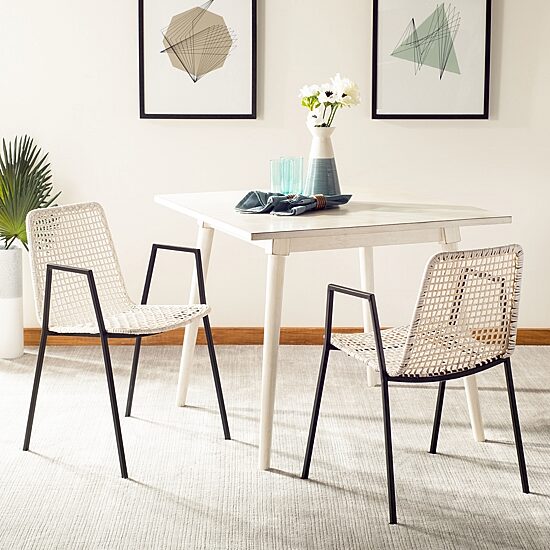 Safavieh Wynona Dining Collection 2-pc.