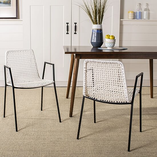 Safavieh Wynona Dining Collection 2-pc.