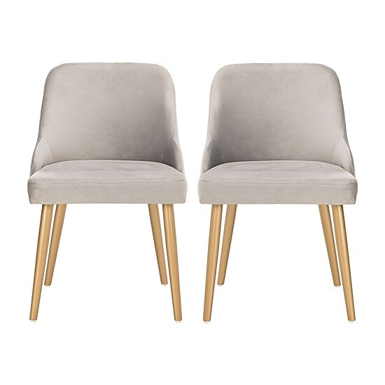 Lulu Upholstered Dining Chair