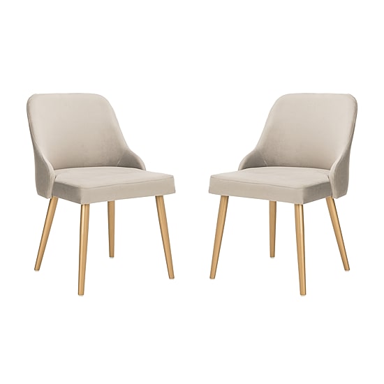 Lulu Upholstered Dining Chair
