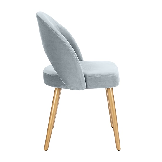 Safavieh Giani Dining Collection 2-pc. Upholstered Dining Chair