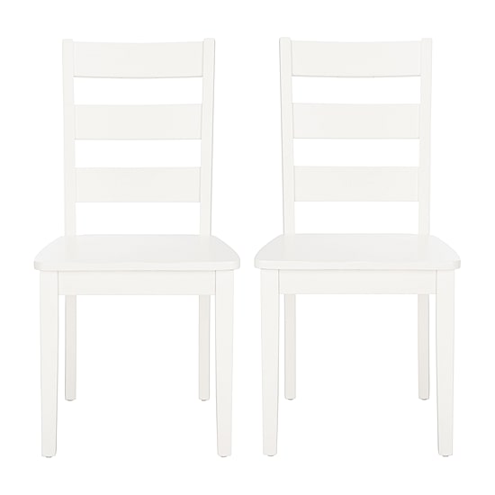 Safavieh Silio Dining Collection 2-pc. Dining Chair
