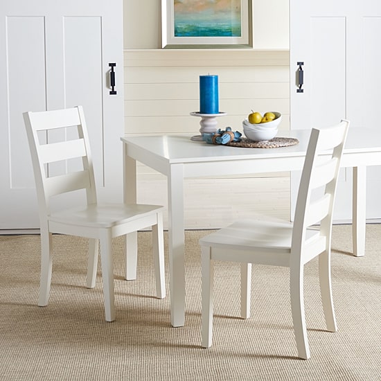 Safavieh Silio Dining Collection 2-pc. Dining Chair